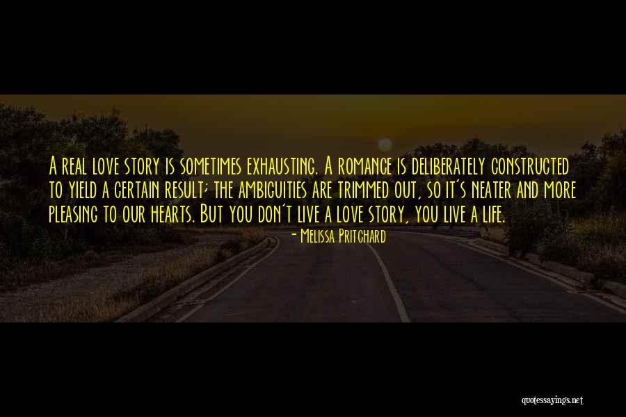 Fadimenin Quotes By Melissa Pritchard Fadimenin Quotes By Melissa Pritchard