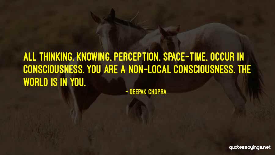 Fading Love Relationship Quotes By Deepak Chopra