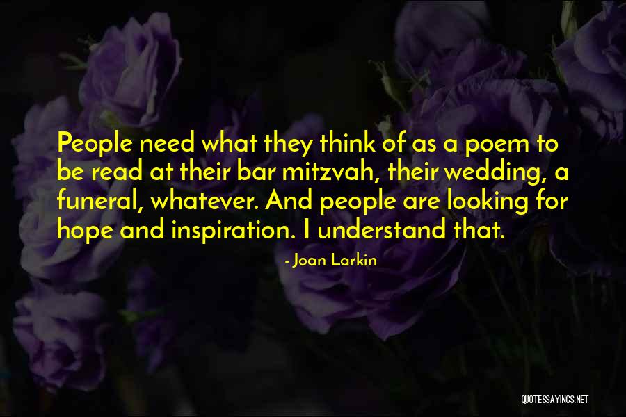 Fading Love Relationship Quotes By Joan Larkin