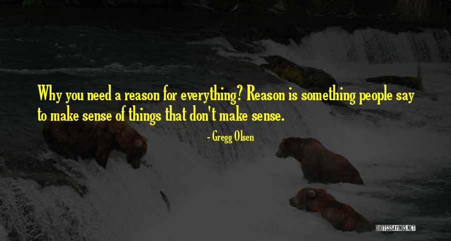 Fadlallah Mohammed Quotes By Gregg Olsen Fadlallah Mohammed Quotes By Gregg Olsen