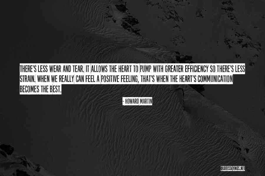 Fadly Padi Quotes By Howard Martin Fadly Padi Quotes By Howard Martin