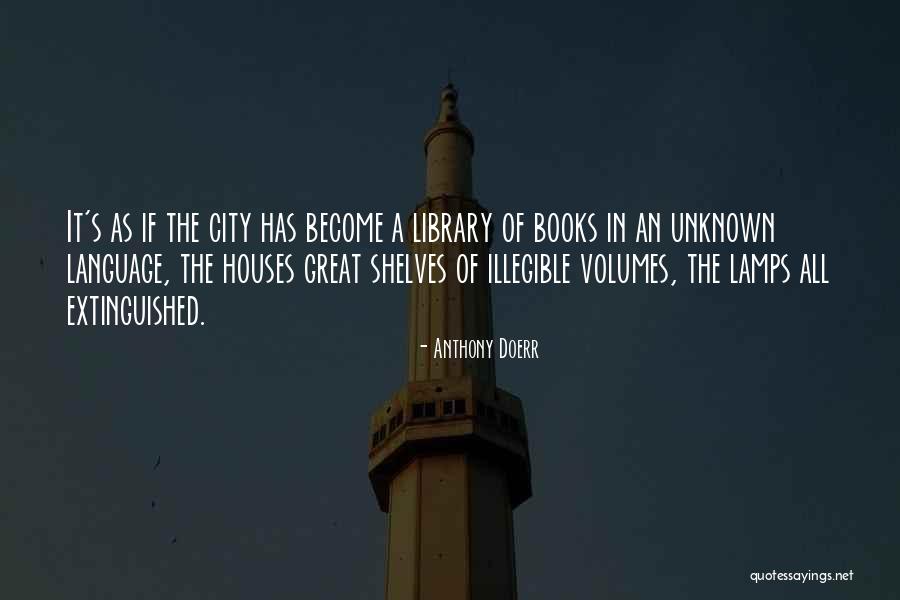 Fadness Electric Quotes By Anthony Doerr Fadness Electric Quotes By Anthony Doerr