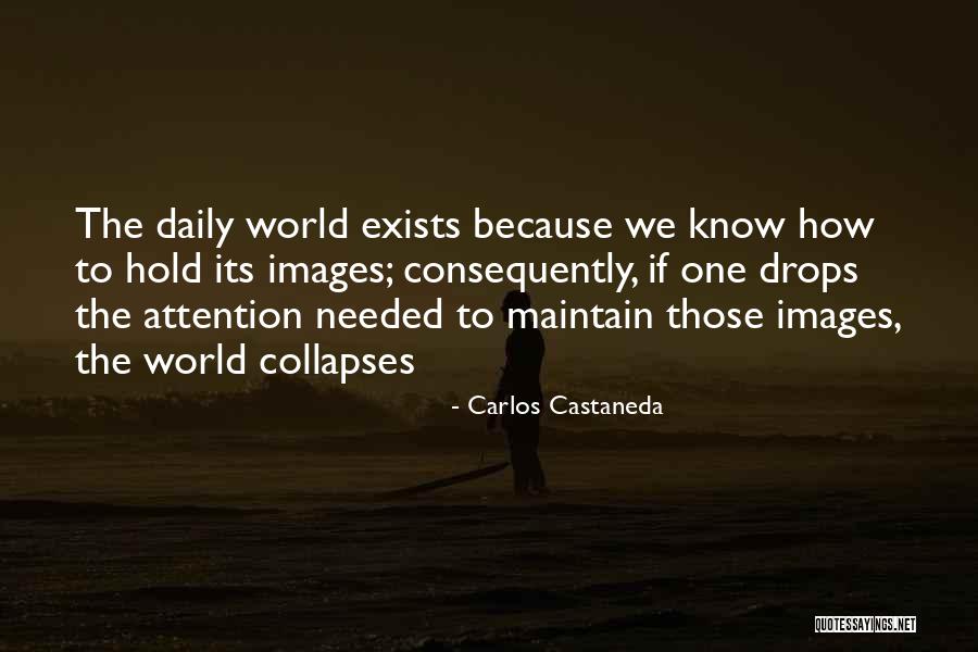 Fadograph Of A Yestern Quotes By Carlos Castaneda Fadograph Of A Yestern Quotes By Carlos Castaneda