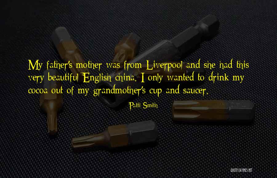 Fadograph Of A Yestern Quotes By Patti Smith Fadograph Of A Yestern Quotes By Patti Smith
