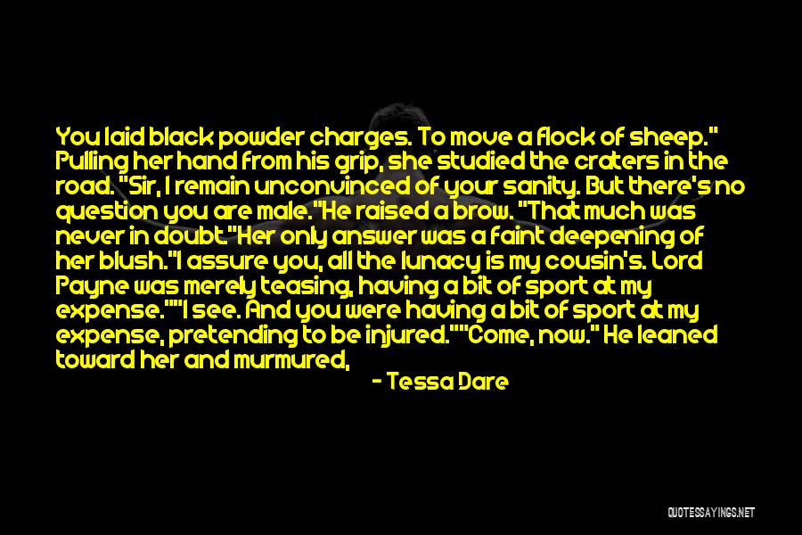 Fadograph Of A Yestern Quotes By Tessa Dare Fadograph Of A Yestern Quotes By Tessa Dare