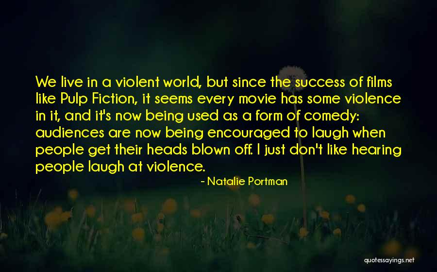 Fadoul Habibi Quotes By Natalie Portman Fadoul Habibi Quotes By Natalie Portman