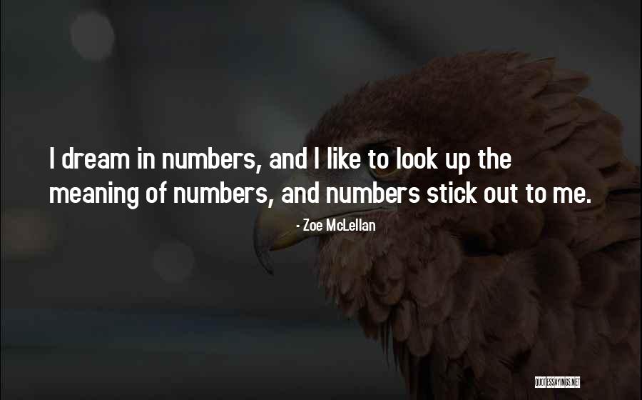 Fadoul Pekhazis Quotes By Zoe McLellan Fadoul Pekhazis Quotes By Zoe McLellan