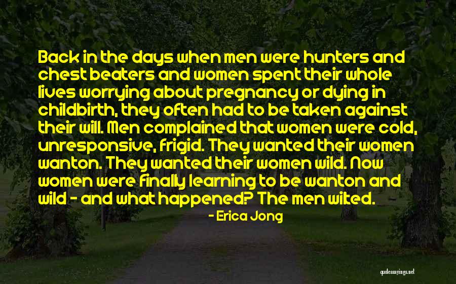Fadriquerun Quotes By Erica Jong Fadriquerun Quotes By Erica Jong