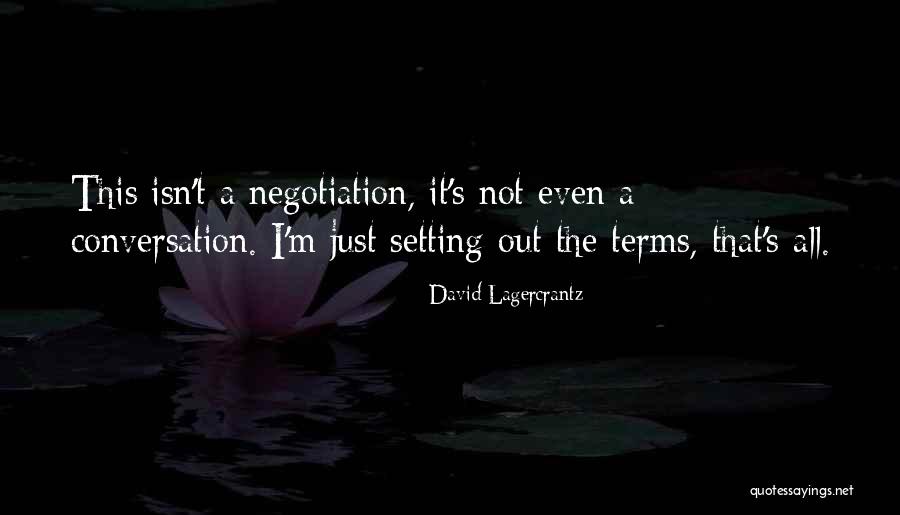 Fadul Diputada Quotes By David Lagercrantz Fadul Diputada Quotes By David Lagercrantz