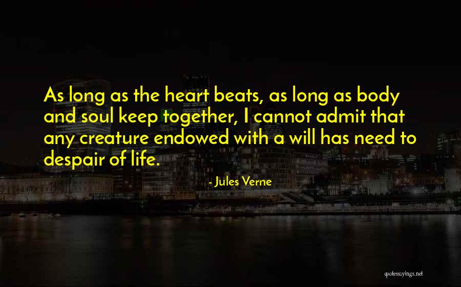 Fadul Jamal Quotes By Jules Verne Fadul Jamal Quotes By Jules Verne