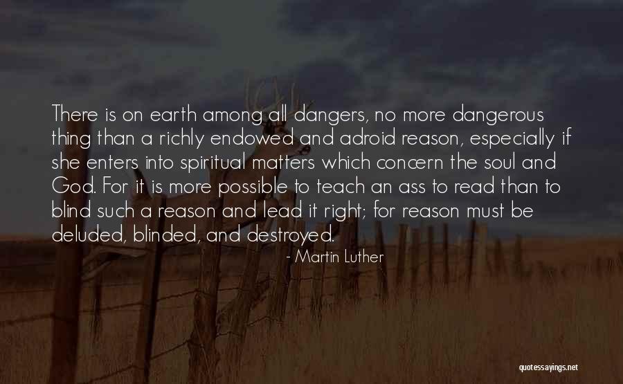 Fadul Jamal Quotes By Martin Luther Fadul Jamal Quotes By Martin Luther