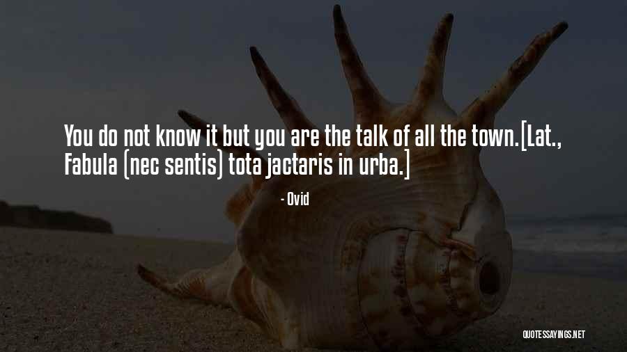 Faduma Abdullahi Quotes By Ovid Faduma Abdullahi Quotes By Ovid