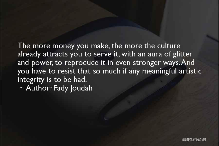 Fady Joudah Quotes 2156126