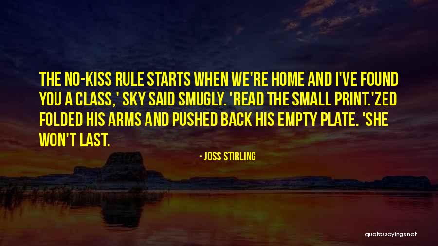 Fadzai Pasikwababiri Quotes By Joss Stirling Fadzai Pasikwababiri Quotes By Joss Stirling