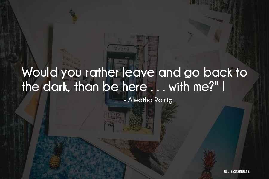 Fadzli Associates Quotes By Aleatha Romig Fadzli Associates Quotes By Aleatha Romig