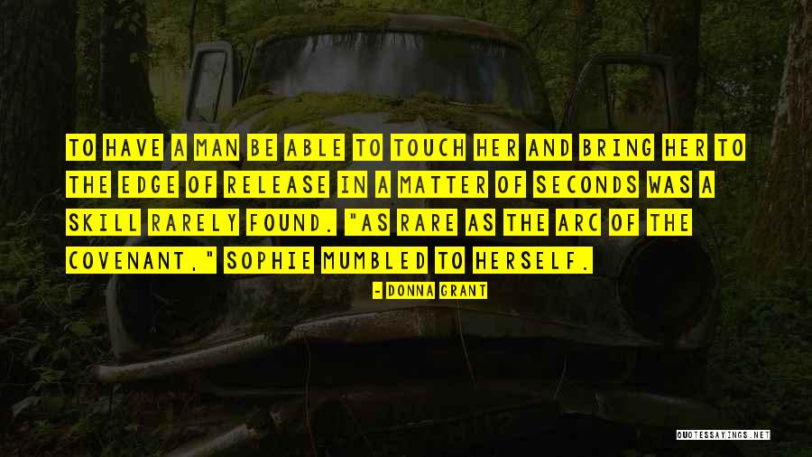 Fae Romance Quotes By Donna Grant Fae Romance Quotes By Donna Grant