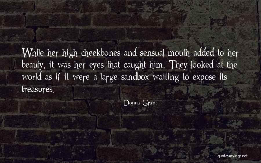 Fae Romance Quotes By Donna Grant Fae Romance Quotes By Donna Grant