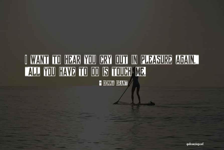 Fae Romance Quotes By Donna Grant Fae Romance Quotes By Donna Grant