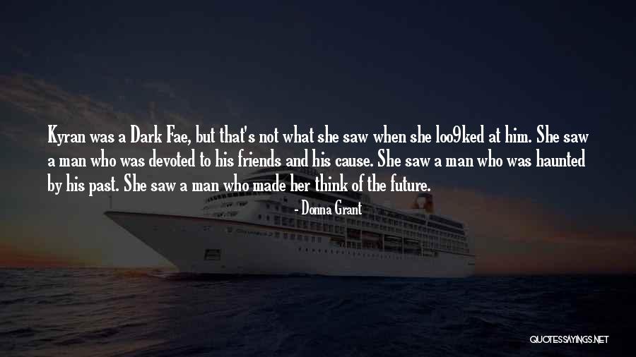 Fae Romance Quotes By Donna Grant Fae Romance Quotes By Donna Grant
