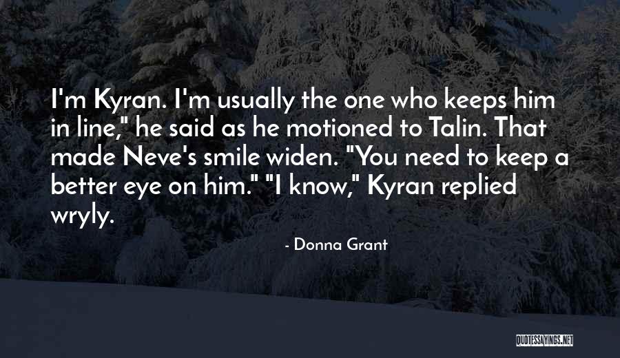 Fae Romance Quotes By Donna Grant Fae Romance Quotes By Donna Grant