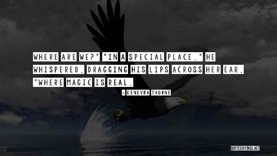 Fae Romance Quotes By Genevra Thorne Fae Romance Quotes By Genevra Thorne