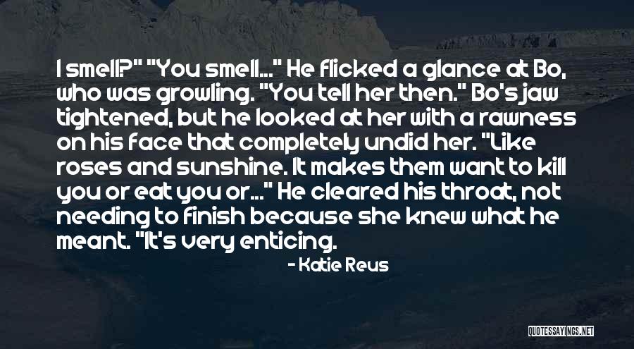 Fae Romance Quotes By Katie Reus Fae Romance Quotes By Katie Reus