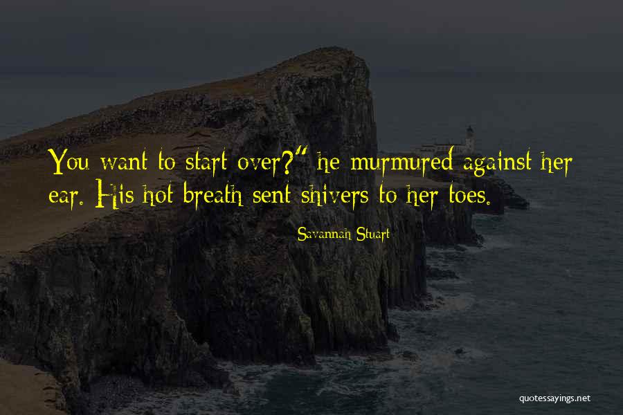 Fae Romance Quotes By Savannah Stuart Fae Romance Quotes By Savannah Stuart