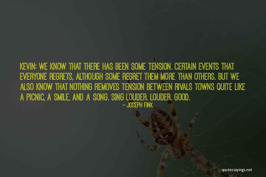 Faecalis Quotes By Joseph Fink Faecalis Quotes By Joseph Fink