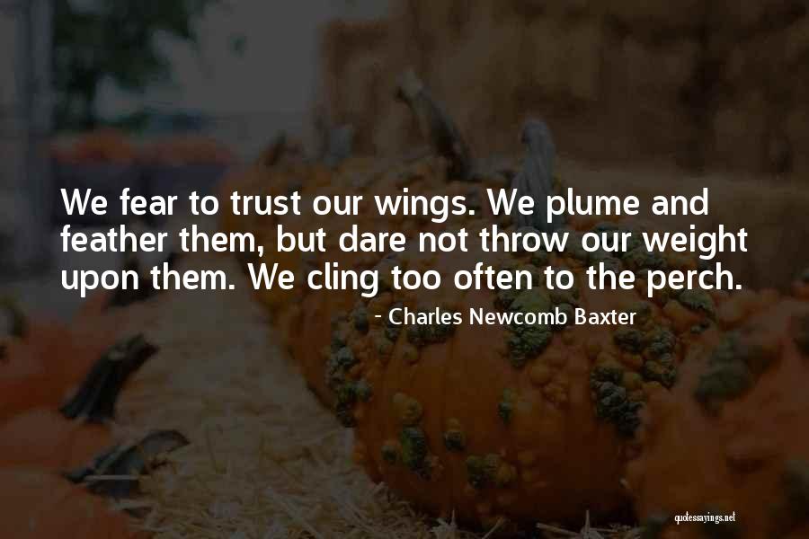 Faegans Syracuse Quotes By Charles Newcomb Baxter Faegans Syracuse Quotes By Charles Newcomb Baxter