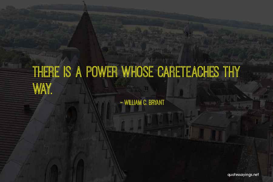 Faelan Wolf Quotes By William C. Bryant Faelan Wolf Quotes By William C. Bryant