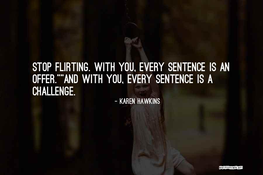 Faenza Pottery Quotes By Karen Hawkins Faenza Pottery Quotes By Karen Hawkins