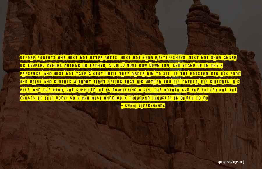 Faenza Pottery Quotes By Swami Vivekananda Faenza Pottery Quotes By Swami Vivekananda