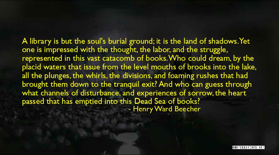 Faerber Dental Quotes By Henry Ward Beecher Faerber Dental Quotes By Henry Ward Beecher