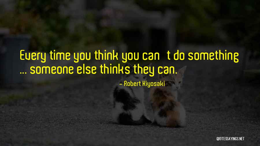 Faerie Dust Shower Quotes By Robert Kiyosaki
