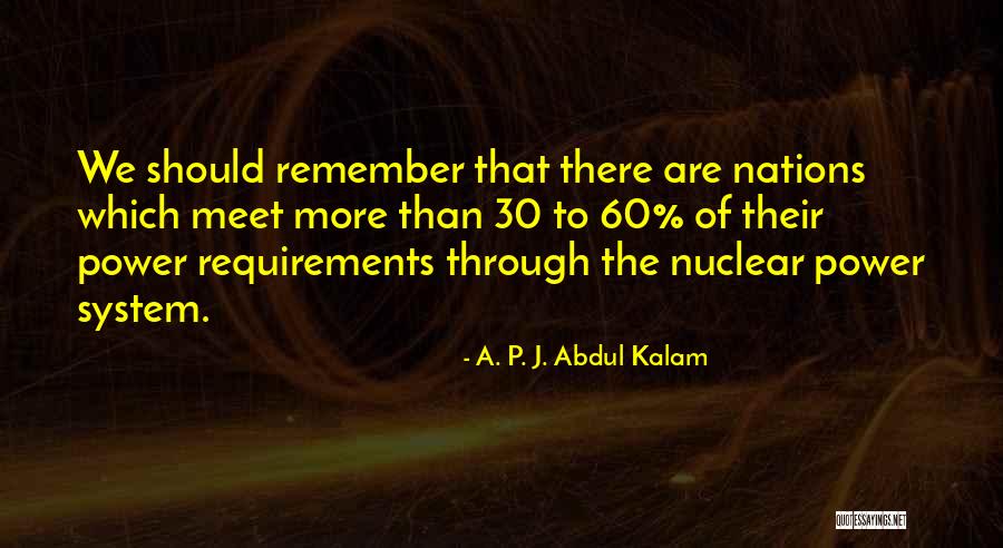 Faerie Dust Trove Quotes By A. P. J. Abdul Kalam Faerie Dust Trove Quotes By A. P. J. Abdul Kalam