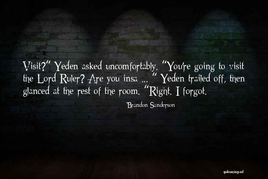 Faerie Glen Apteek Quotes By Brandon Sanderson Faerie Glen Apteek Quotes By Brandon Sanderson