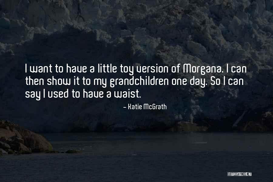 Faerie Glen Apteek Quotes By Katie McGrath Faerie Glen Apteek Quotes By Katie McGrath
