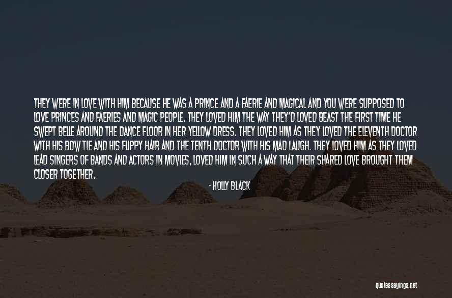 Faerie Magic Quotes By Holly Black Faerie Magic Quotes By Holly Black