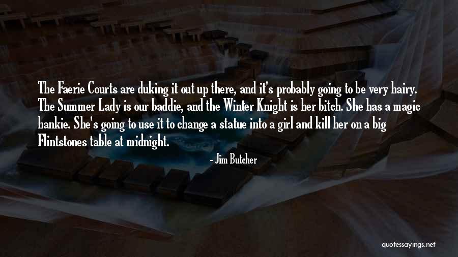 Faerie Magic Quotes By Jim Butcher Faerie Magic Quotes By Jim Butcher