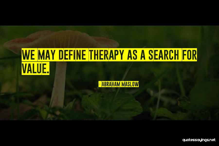 Faerie Tale Quotes By Abraham Maslow Faerie Tale Quotes By Abraham Maslow