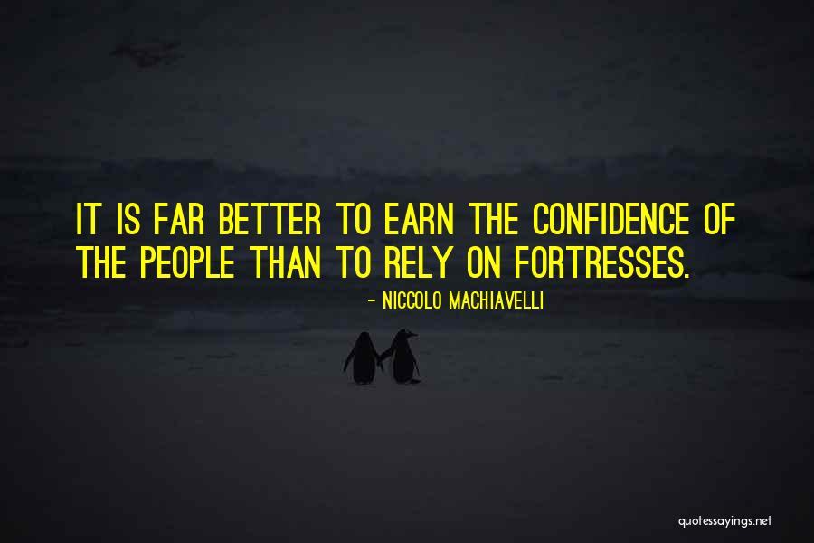 Faerieland Rescue Quotes By Niccolo Machiavelli Faerieland Rescue Quotes By Niccolo Machiavelli