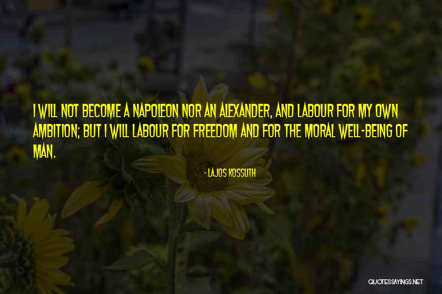 Faerun World Quotes By Lajos Kossuth Faerun World Quotes By Lajos Kossuth