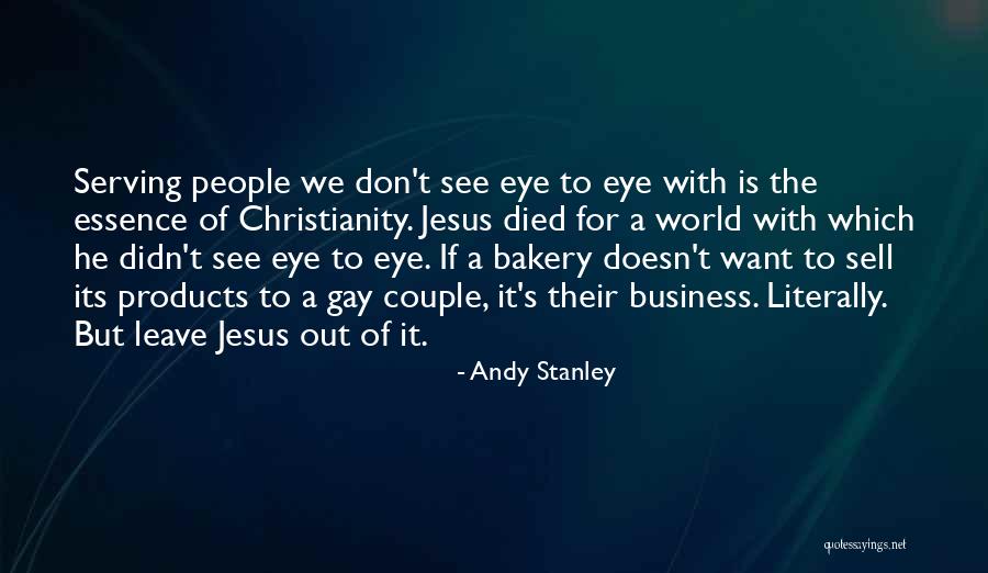 Faery Rebels Quotes By Andy Stanley Faery Rebels Quotes By Andy Stanley