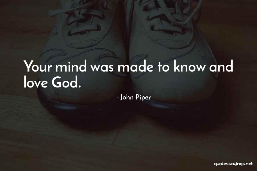 Faery Rebels Quotes By John Piper Faery Rebels Quotes By John Piper