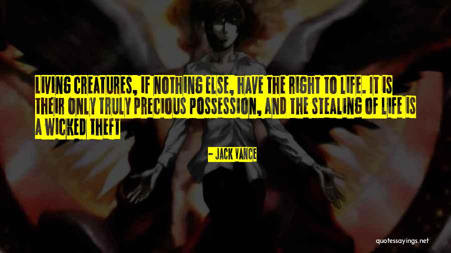 Faesch Ford Quotes By Jack Vance Faesch Ford Quotes By Jack Vance