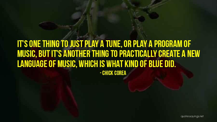Faetanini Quotes By Chick Corea Faetanini Quotes By Chick Corea