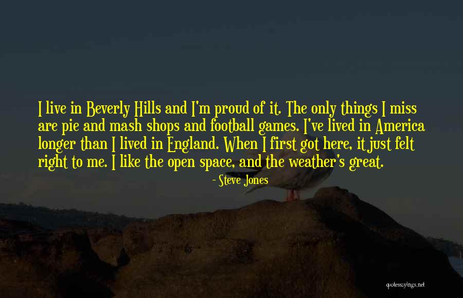 Faetanini Quotes By Steve Jones Faetanini Quotes By Steve Jones