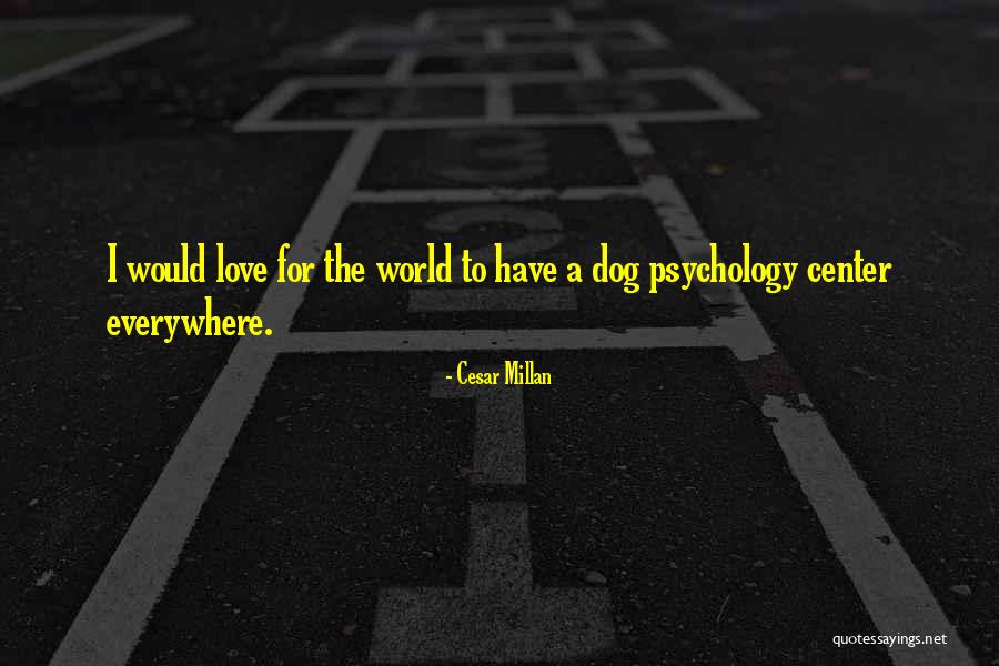 Faey Quotes By Cesar Millan Faey Quotes By Cesar Millan