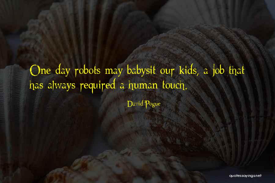 Faey Quotes By David Pogue Faey Quotes By David Pogue