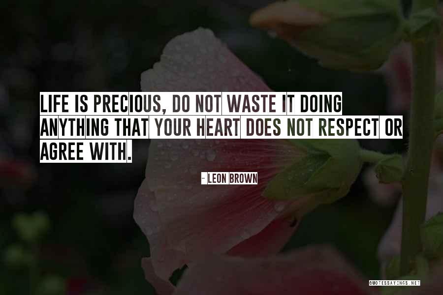 Faeyre Quotes By Leon Brown Faeyre Quotes By Leon Brown